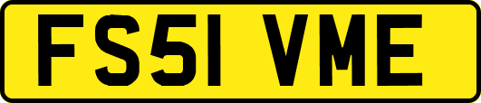 FS51VME