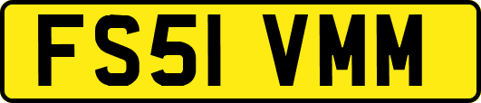 FS51VMM