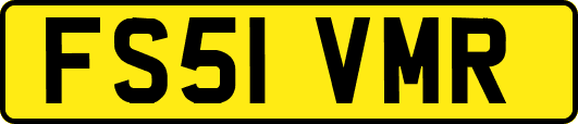 FS51VMR