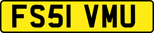 FS51VMU