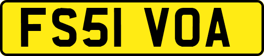 FS51VOA