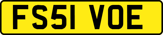 FS51VOE