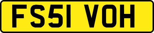 FS51VOH