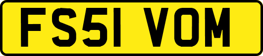 FS51VOM