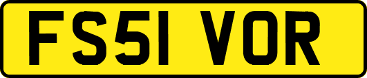 FS51VOR