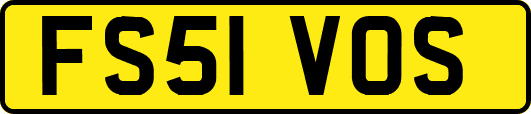 FS51VOS