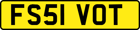 FS51VOT