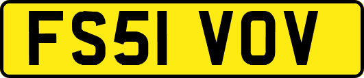 FS51VOV