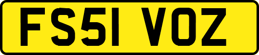 FS51VOZ