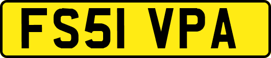 FS51VPA