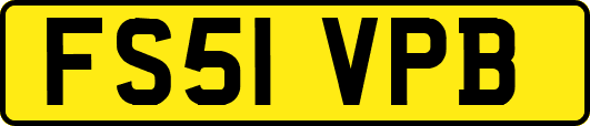 FS51VPB