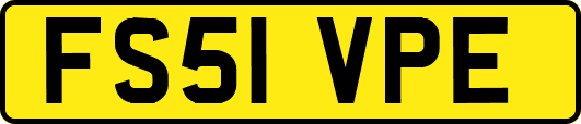 FS51VPE