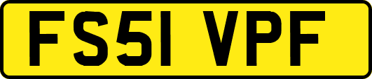 FS51VPF