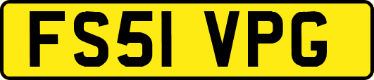 FS51VPG