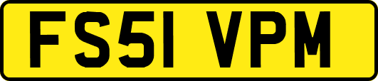 FS51VPM