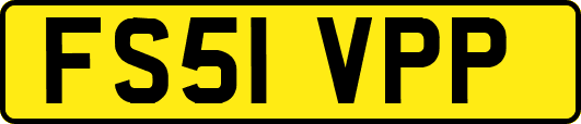 FS51VPP