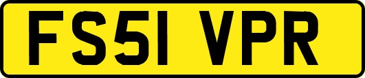 FS51VPR