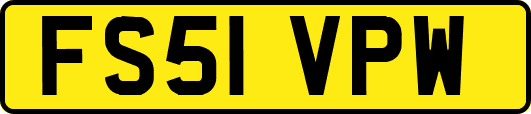 FS51VPW