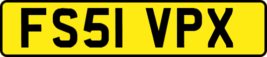 FS51VPX