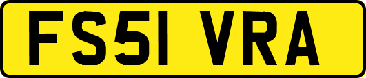 FS51VRA