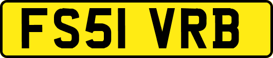 FS51VRB