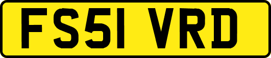 FS51VRD