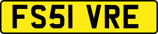 FS51VRE