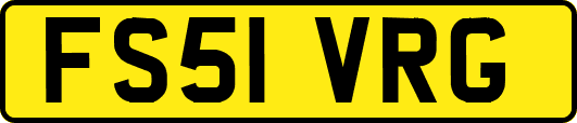 FS51VRG