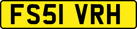 FS51VRH