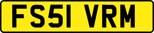 FS51VRM