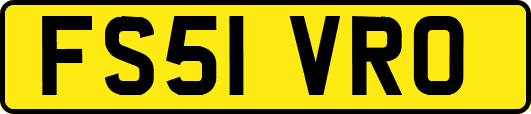 FS51VRO