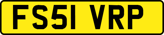FS51VRP