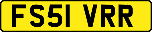 FS51VRR