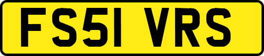 FS51VRS