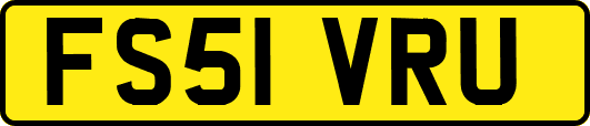 FS51VRU