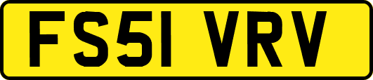 FS51VRV