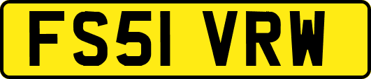 FS51VRW