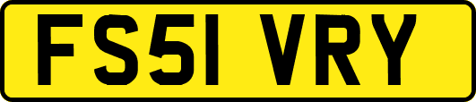 FS51VRY