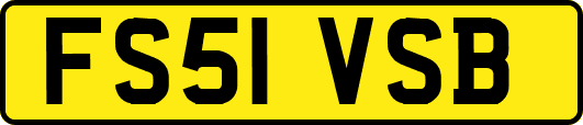 FS51VSB