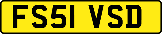 FS51VSD