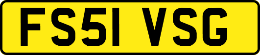 FS51VSG