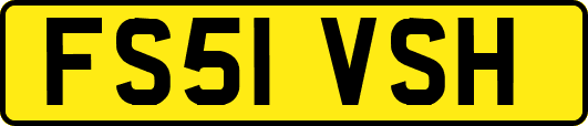 FS51VSH