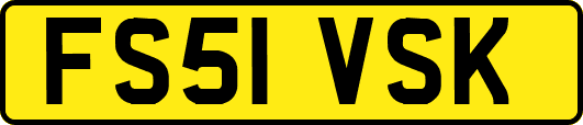 FS51VSK