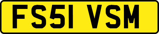 FS51VSM