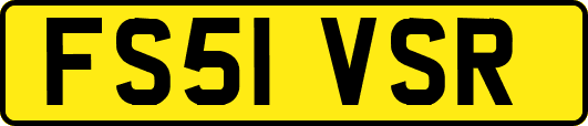 FS51VSR