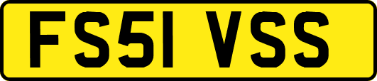 FS51VSS