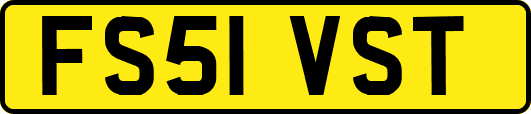 FS51VST