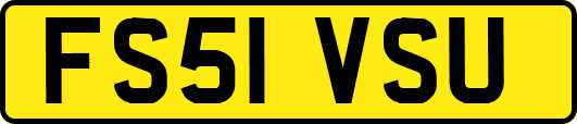 FS51VSU