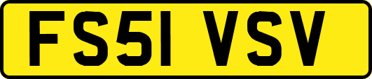 FS51VSV