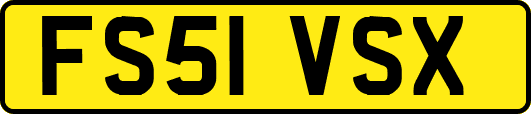 FS51VSX